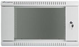 spinta rack - Lanberg 6U WF01-6406-10S - 2 nuotrauka