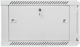 spinta rack - Lanberg 6U WF01-6406-10S - 4 nuotrauka