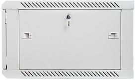 spinta rack - Lanberg 6U WF01-6406-10S - 5 nuotrauka