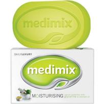 muilas medimix - Medimix Lakshadi, 75 g - 1 nuotrauka