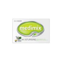 muilas medimix - Medimix Lakshadi, 75 g - 2 nuotrauka