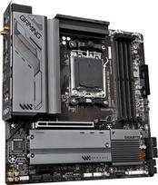 b650 gigabyte - Gigabyte B650M GAMING X AX - 3 nuotrauka