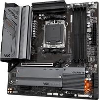 b650 gigabyte - Gigabyte B650M GAMING X AX - 4 nuotrauka