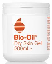  BIO-OIL gelis sausai odai, 200 ml