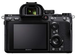 sony alpha - Sony Alpha A7 Mark III + 24-105mm Lens 9 (ILCE-7M3G) - 4 nuotrauka