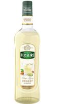 Sirupas Teisseire, migdolų, 0.7 l