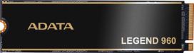 1tb nvme gen4 ssd - ADATA LEGEND 960 1TB M.2 - 1 nuotrauka