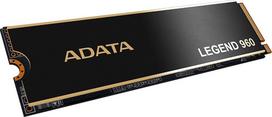1tb nvme gen4 ssd - ADATA LEGEND 960 1TB M.2 - 3 nuotrauka