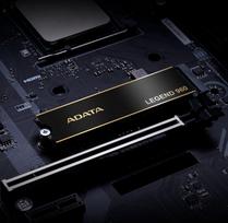 1tb nvme gen4 ssd - ADATA LEGEND 960 1TB M.2 - 8 nuotrauka