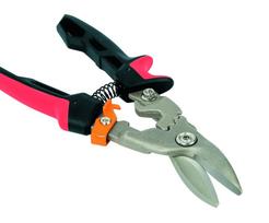 skardos kirpimo zirkles - Fiskars 1027209, kairinės, 247 mm - 1 nuotrauka