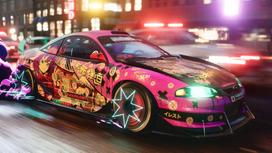 unbound - Need For Speed Unbound (Xbox Series X) - 2 nuotrauka