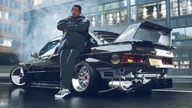 unbound - Need For Speed Unbound (Xbox Series X) - 3 nuotrauka