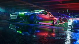 unbound - Need For Speed Unbound (Xbox Series X) - 5 nuotrauka