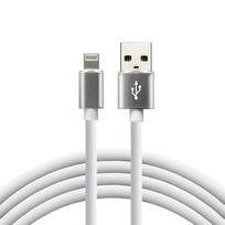 usb micro usb 1.0m - everActive CBS-1MW - 1 nuotrauka