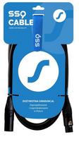 xlr kabeliai - SSQ SS-1415 - 1 nuotrauka