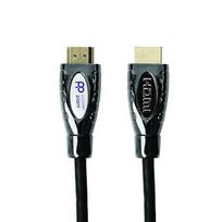 hdmi 2.0 kabelis 10m - POWER PLANT KD00AS1293 - 1 nuotrauka