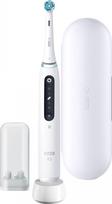 braunis - Oral-B iO Series 5 White (balta) - 4 nuotrauka