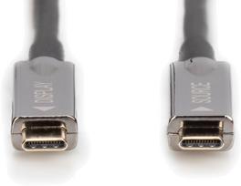 usb kabelis 10m - ASSMANN AK-330160-100-S - 1 nuotrauka
