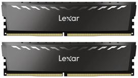 Lexar Thor, DDR4, 16 GB, 3200 MHz