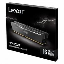 lexar 8gb ddr4 - Lexar Thor, DDR4, 16 GB, 3200 MHz - 3 nuotrauka