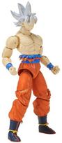 dragon ball figure - Žaislinė figūrėlė Bandai Dragon Stars Ultra Instinct Goku 0588 - 2 nuotrauka
