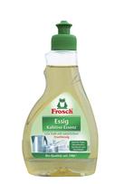 acto esencija - Frosch acto kalkių tirpiklio esencija 300 ml - 1 nuotrauka