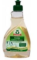 acto esencija - Frosch acto kalkių tirpiklio esencija 300 ml - 2 nuotrauka