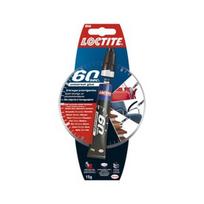 Loctite 60 sec, 0.015 kg