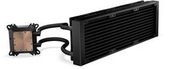 vandens ausinimo cpu ausintuvas -  Endorfy Navis F360 - 4 nuotrauka