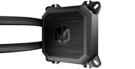 vandens ausinimo cpu ausintuvas -  Endorfy Navis F360 - 6 nuotrauka