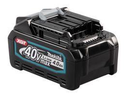 makita xgt bl4040 - Akumuliatorius Makita, 40 V, li-ion, 4000 mAh - 3 nuotrauka