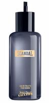 scandal kvepalai - Jean Paul Gaultier Scandal Pour Homme EDT 200 ml - 2 nuotrauka