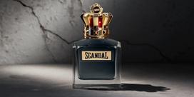 scandal kvepalai - Jean Paul Gaultier Scandal Pour Homme EDT 200 ml - 4 nuotrauka