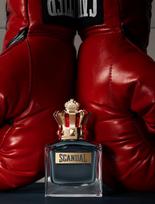 scandal kvepalai - Jean Paul Gaultier Scandal Pour Homme EDT 200 ml - 7 nuotrauka