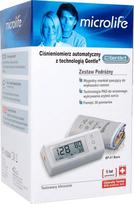 microlife bp - Microlife BP A1 Easy - 2 nuotrauka