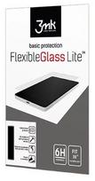 apsauginis stiklas iphone 11 pro - 3MK Flexible Lite Screen Protector For Apple iPhone 11 Pro - 1 nuotrauka