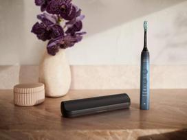 philips sonicare - Philips Sonicare DiamondClean HX9911/88 - 5 nuotrauka