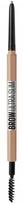 Maybelline Brow Ultra Slim automatinis antakių pieštukas 9 g. - Light Blonde