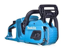 makita akumuliatorius 18v grandininis pjuklas - Makita DUC355Z - 2 nuotrauka