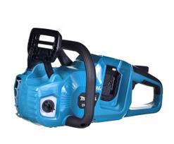 makita akumuliatorius 18v grandininis pjuklas - Makita DUC355Z - 4 nuotrauka