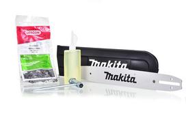 makita akumuliatorius 18v grandininis pjuklas - Makita DUC355Z - 5 nuotrauka