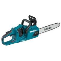 makita akumuliatorius 18v grandininis pjuklas - Makita DUC355Z - 7 nuotrauka