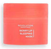 lip sleeping mask - Revolution Skincare Lip Sleeping Mask 10g Moterims Lūpų balzamai - 1 nuotrauka