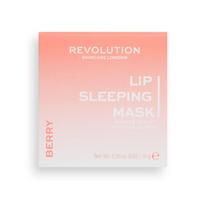 lip sleeping mask - Revolution Skincare Lip Sleeping Mask 10g Moterims Lūpų balzamai - 3 nuotrauka