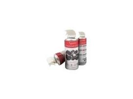 400 - Gembird Compressed air duster, 400 ml - 2 nuotrauka
