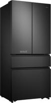 saldytuvas hisense - Hisense RF540N4SBF2 - 2 nuotrauka
