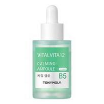 TonyMoly Vital Vita 12 Vitamin B5 Calming Ampoule