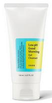 Valomosios veido putos CosRX Low pH Good Morning, 150 ml