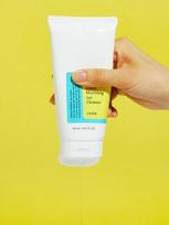 cosrx morning low prausiklis - Valomosios veido putos CosRX Low pH Good Morning, 150 ml - 8 nuotrauka