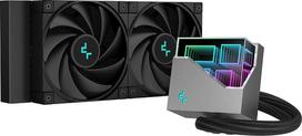 Deepcool LT520 Intel, AMD, Premium CPU Liquid Cooler
